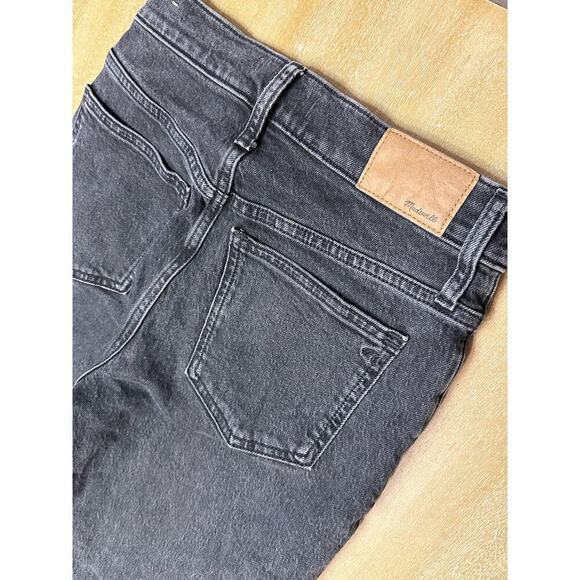Madewell The Perfect Vintage Jean - Picture 5 of 8